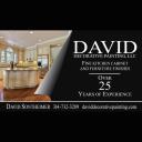 DAVID Decorative Painting LLC logo